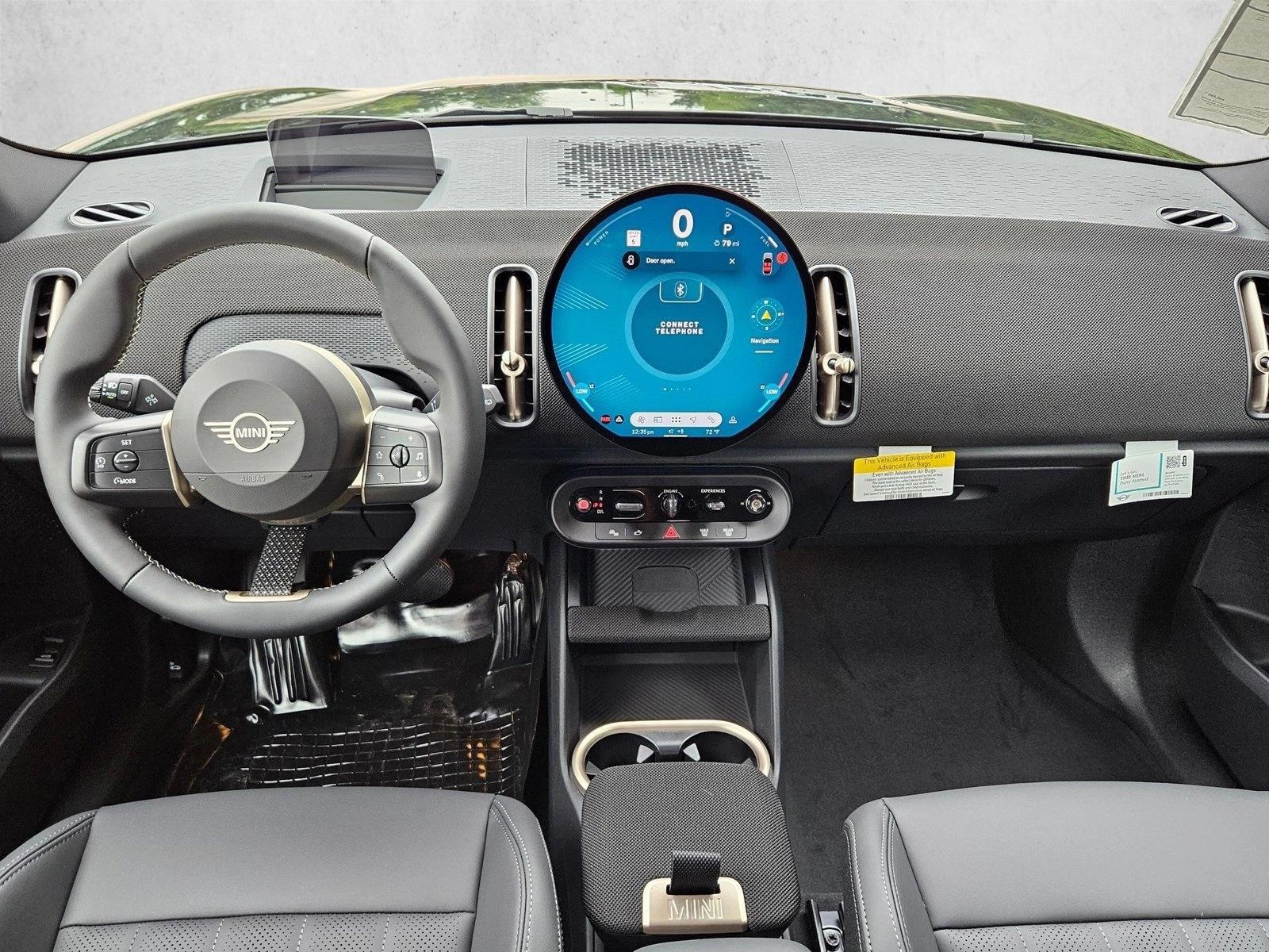 Thumbnail: 2027 MINI Cooper Countryman - 3