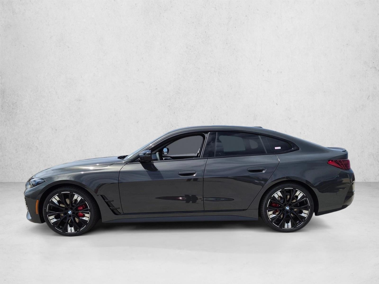 Thumbnail: 2026 BMW 4 Series - 2
