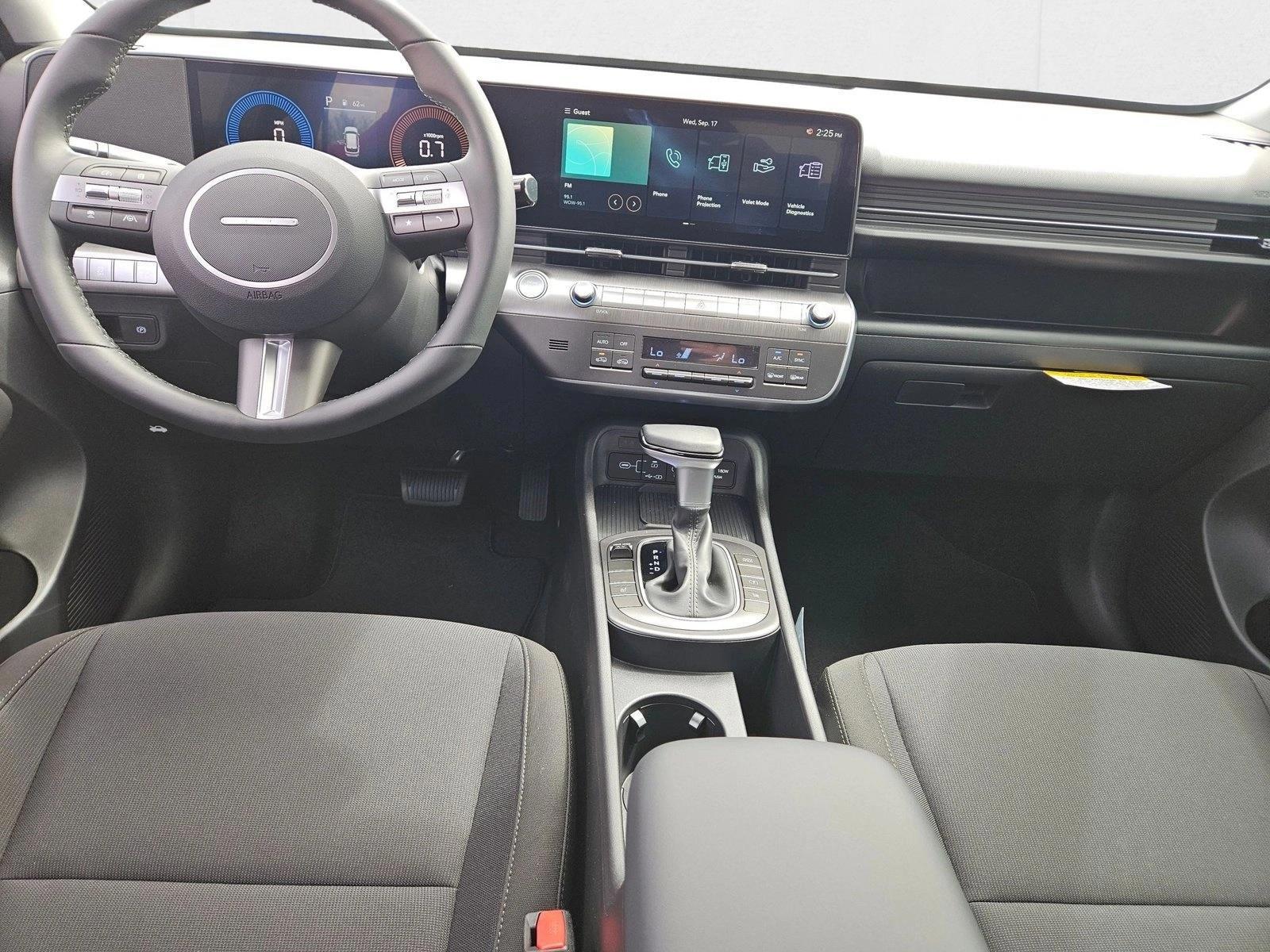 Thumbnail: 2026 Hyundai Kona - 3