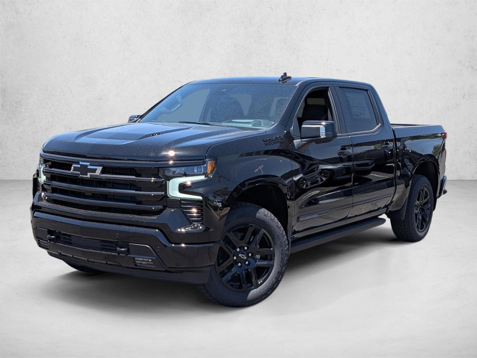 Thumbnail: 2026 Chevrolet Silverado 1500 - 1