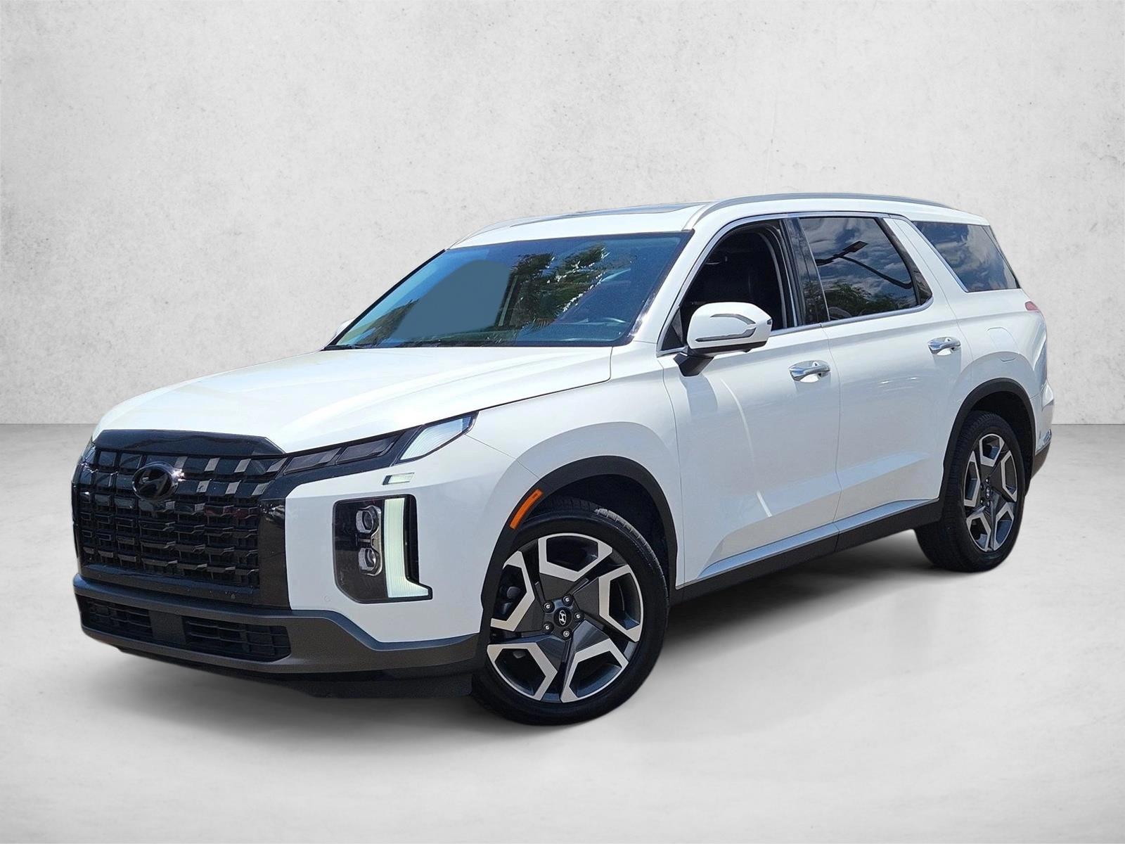 Thumbnail: 2024 Hyundai Palisade - 1