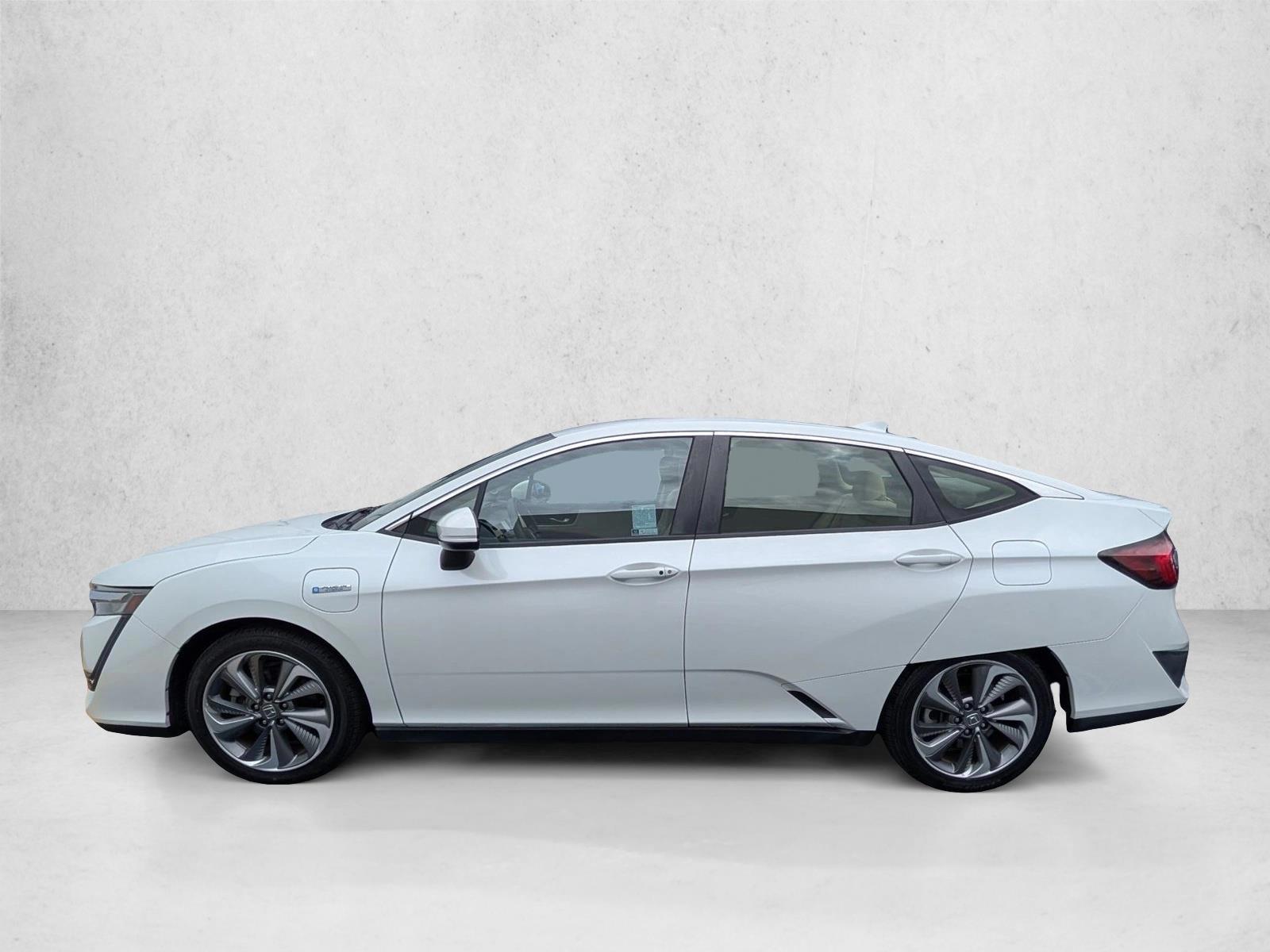 Thumbnail: 2018 Honda Clarity - 2
