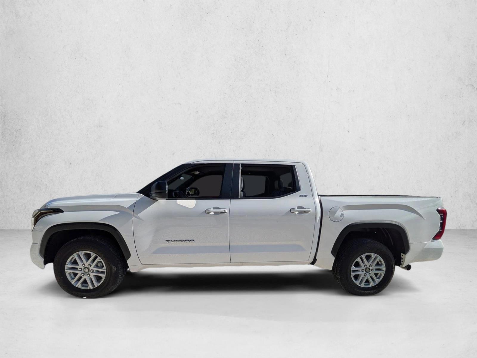 Thumbnail: 2025 Toyota Tundra - 2