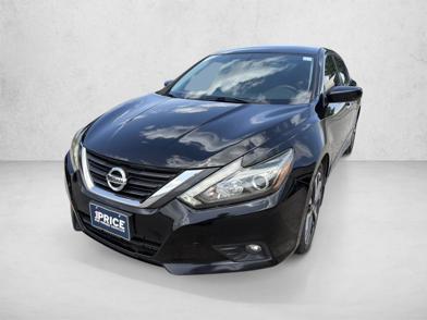 2016 Nissan Altima SR -
                  Burleson, TX