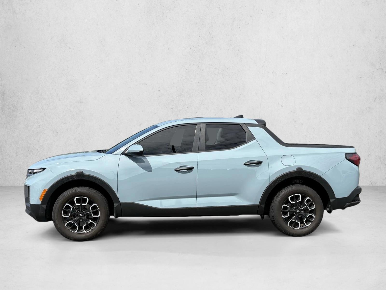 Thumbnail: 2022 Hyundai Santa Cruz - 2