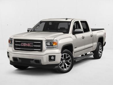 2015 GMC Sierra 1500 SLT -
                  Golden, CO