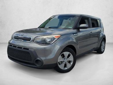 2016 Kia Soul Base -
                  Winter Park, FL