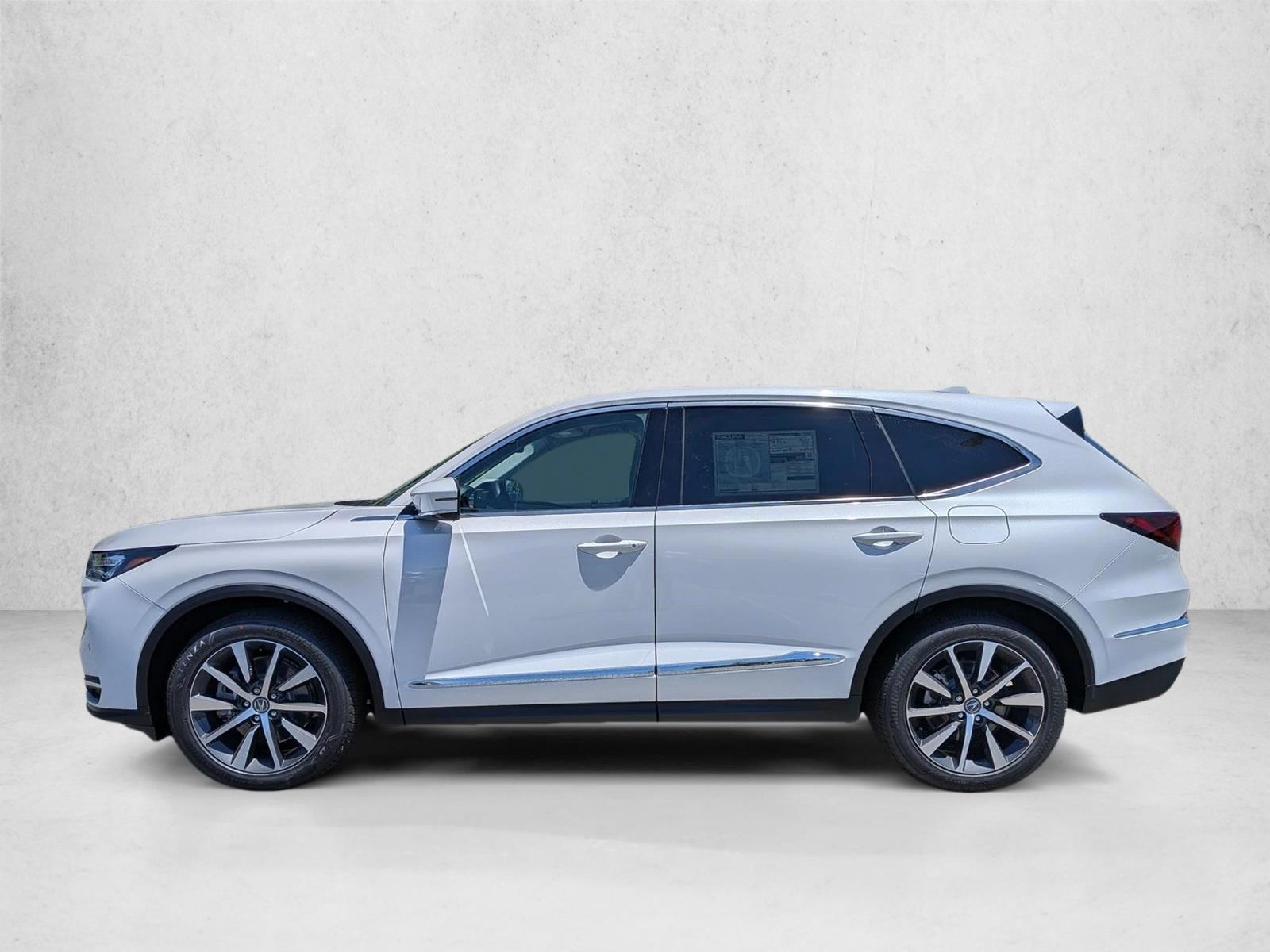 Thumbnail: 2026 Acura MDX - 2