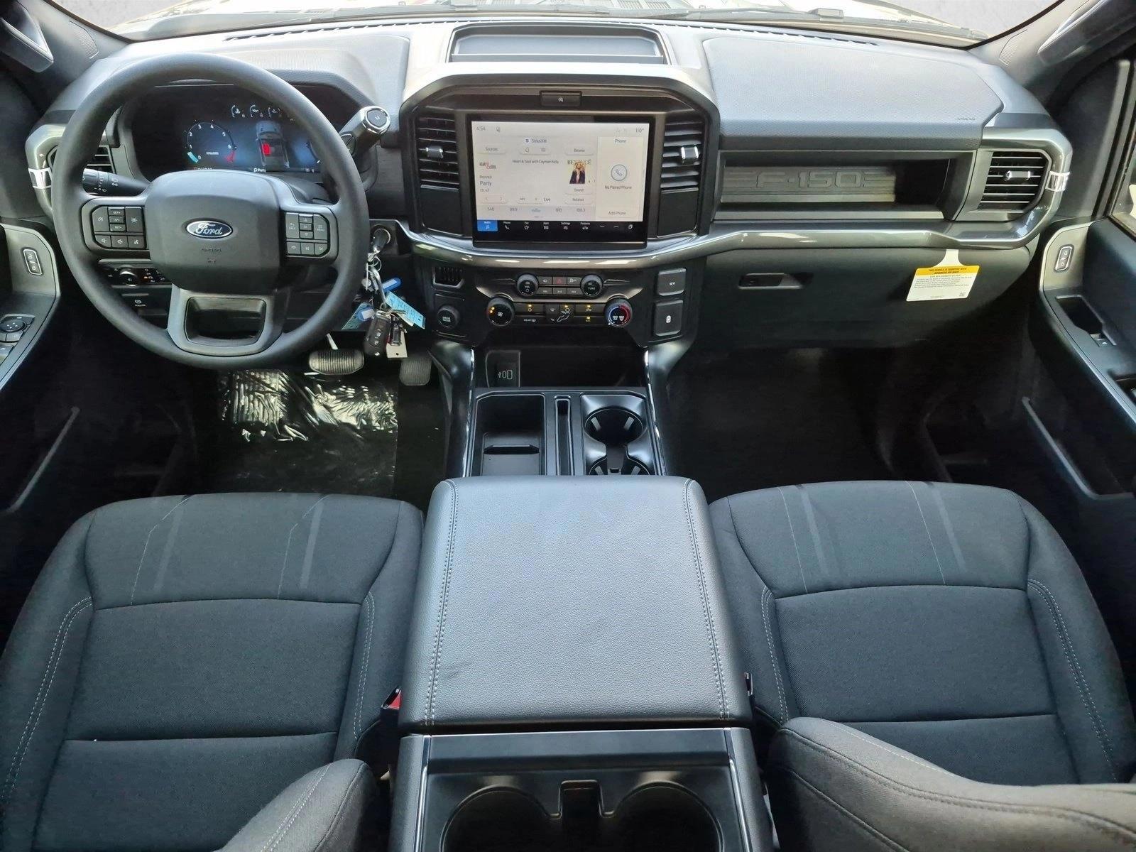 Thumbnail: 2026 Ford F-150 - 3