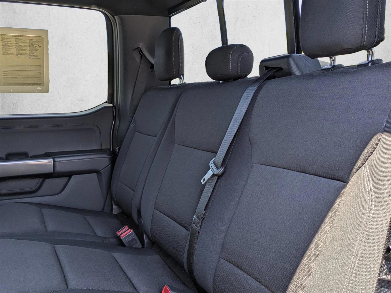 2021 Ford F-150 XLT - Photo 22