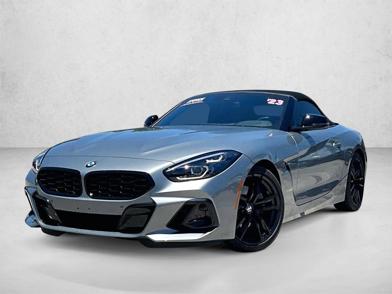 2023 BMW Z4 sDrive30i -
                  Miami, FL