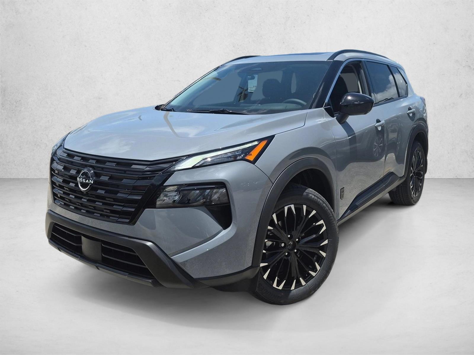 Thumbnail: 2026 Nissan Rogue - 1
