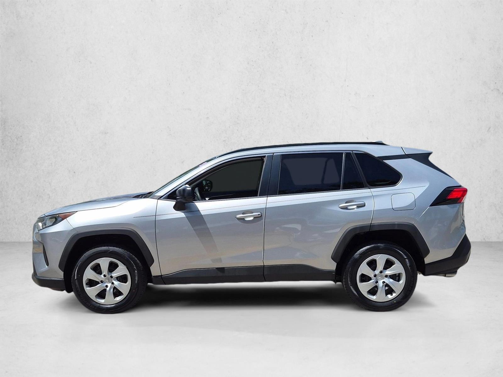 Thumbnail: 2019 Toyota RAV4 - 2