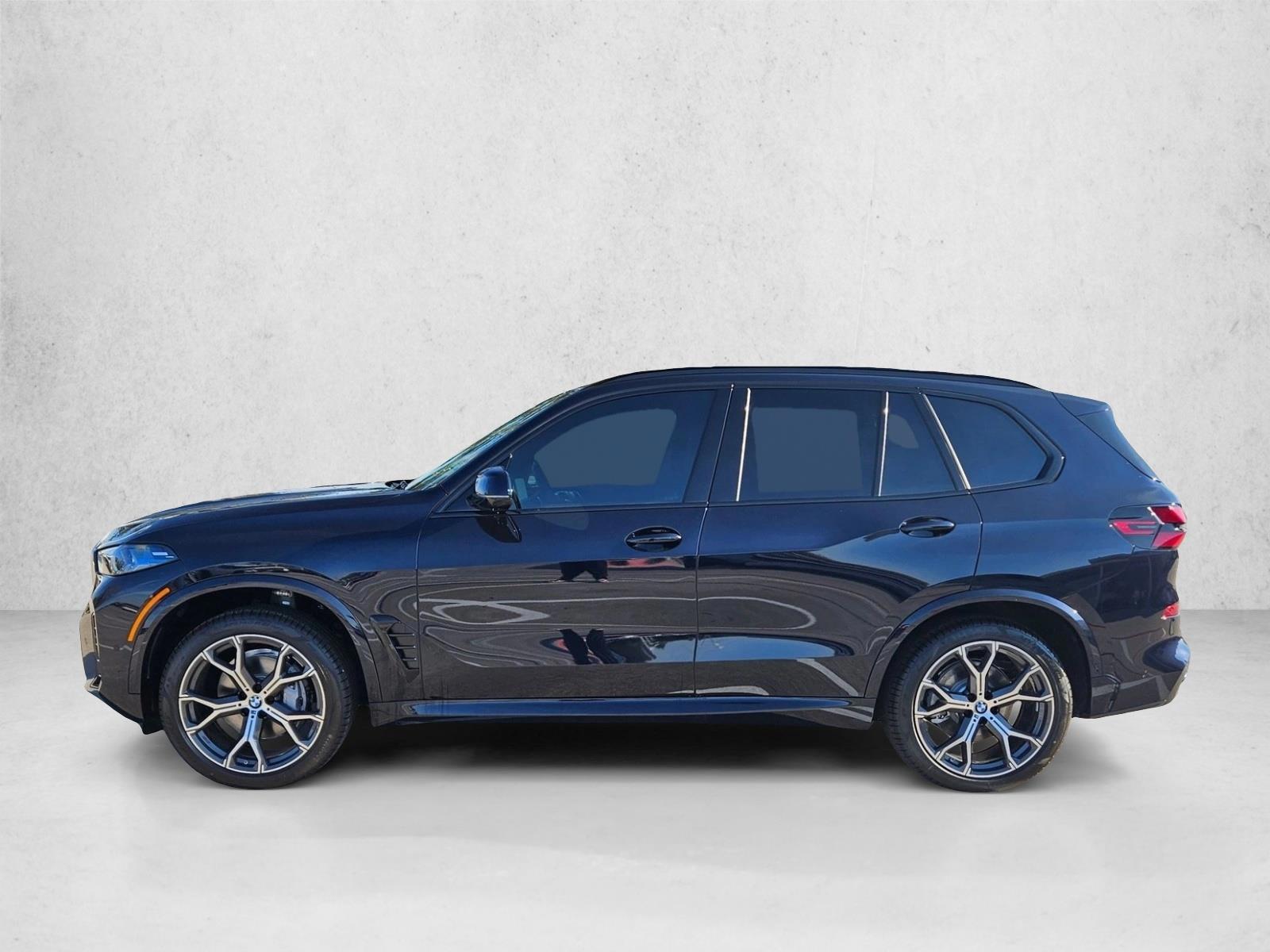 Thumbnail: 2026 BMW X5 - 2