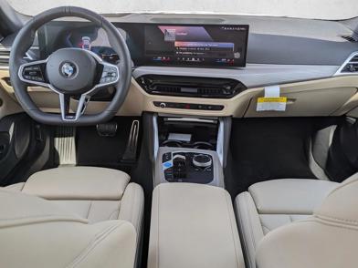 2026 BMW I4