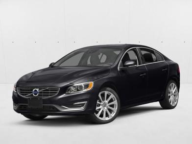 2017 Volvo S60 R -
                  Clearwater, FL