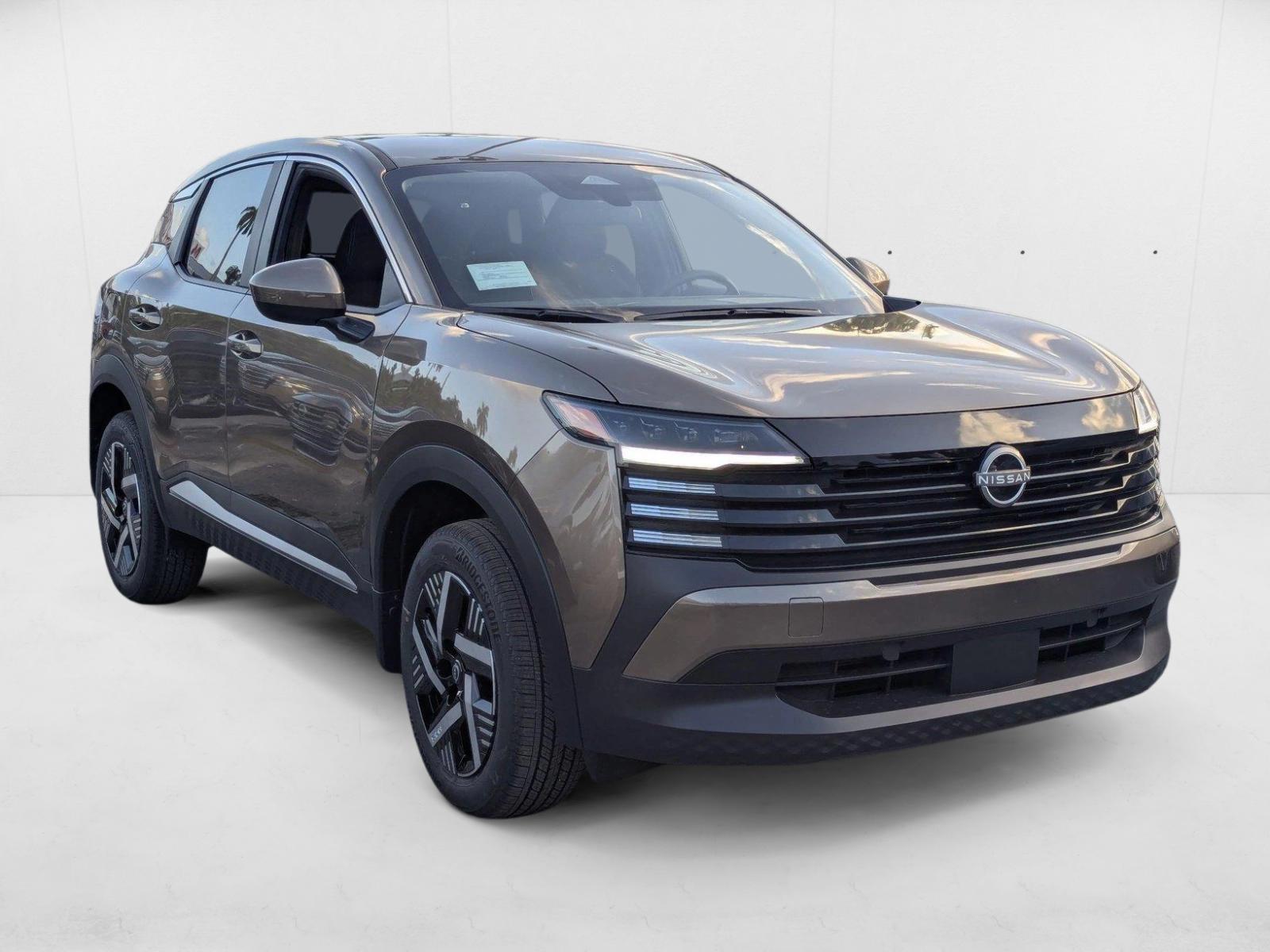 2025 Nissan Kicks SV - Photo 6