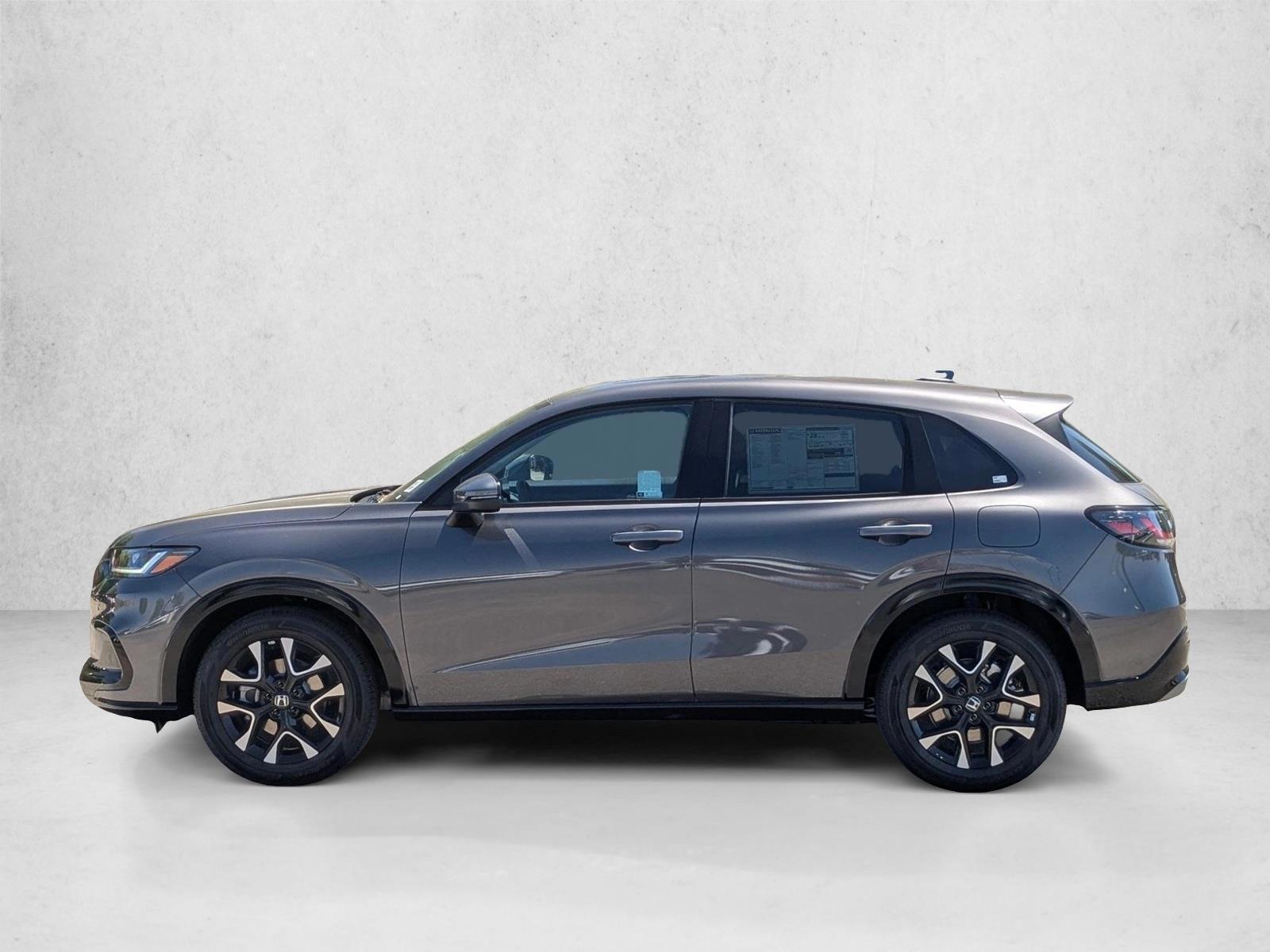 Thumbnail: 2027 Honda HR-V - 2