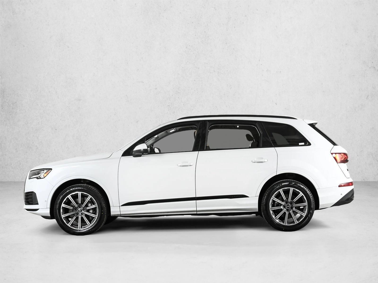 Thumbnail: 2023 Audi Q7 - 2