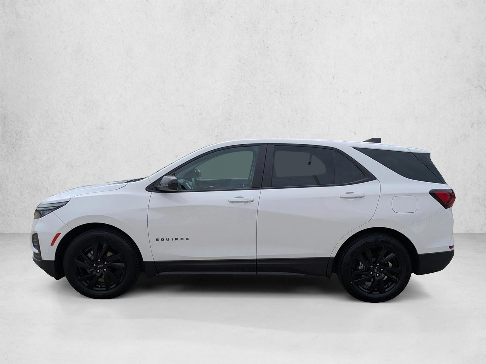 Thumbnail: 2023 Chevrolet Equinox - 2