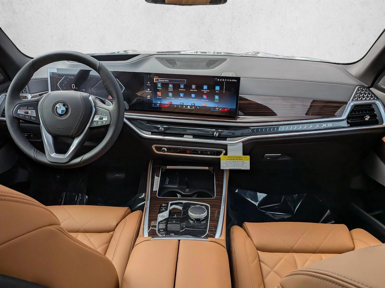 Thumbnail: 2026 BMW X5 - 4