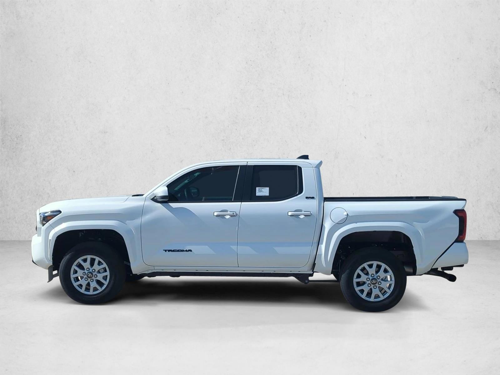 Thumbnail: 2026 Toyota Tacoma - 2