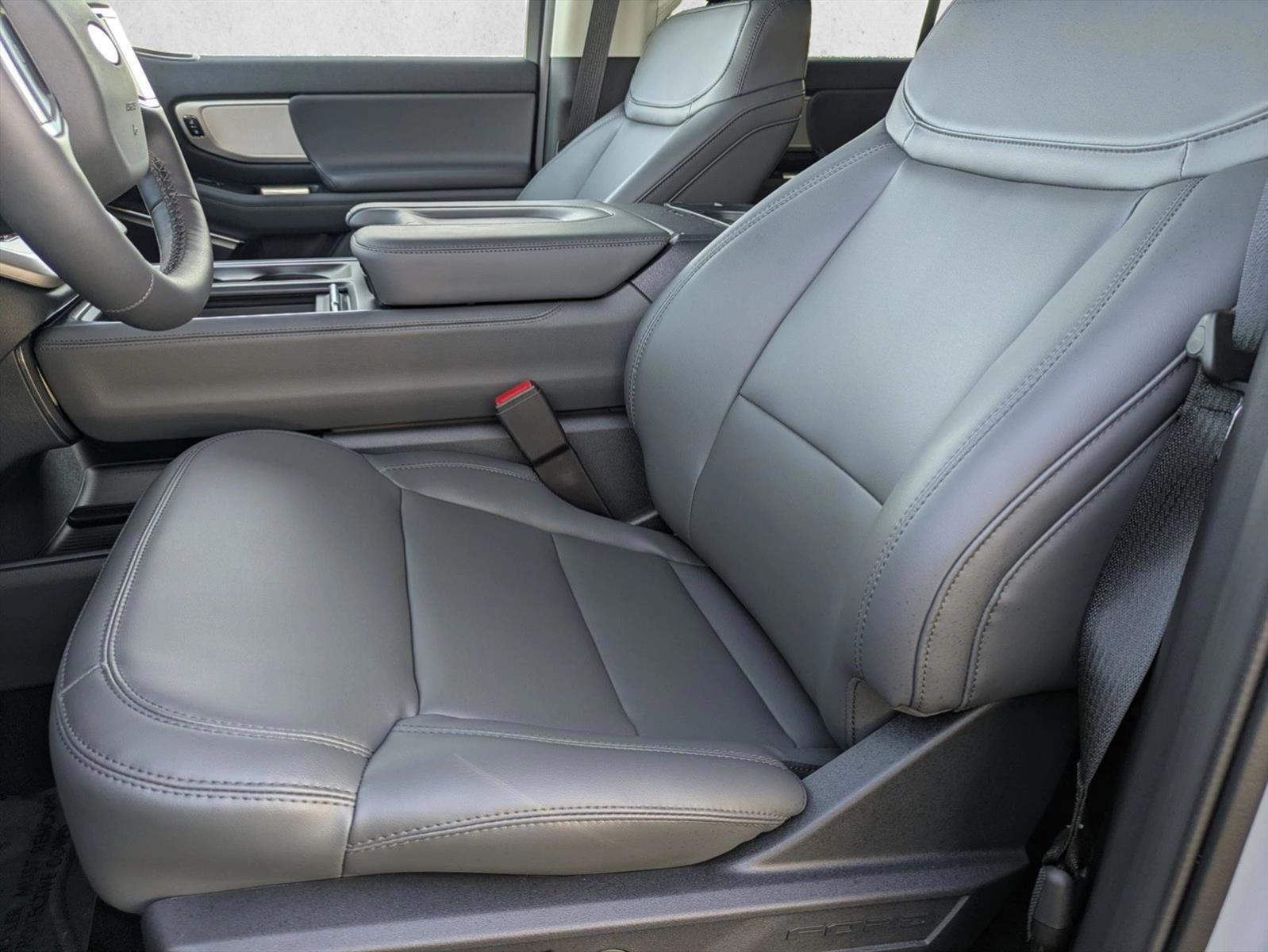 Thumbnail: 2027 Ford Expedition - 5