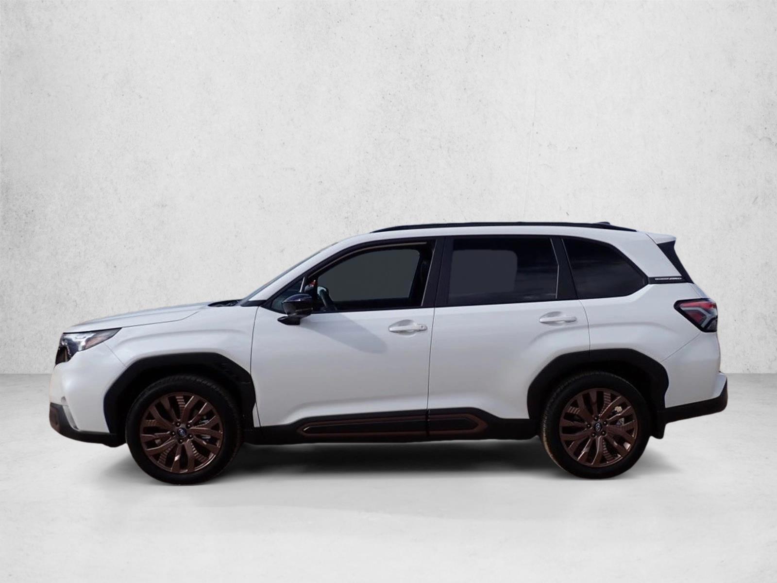 Thumbnail: 2026 Subaru Forester - 2