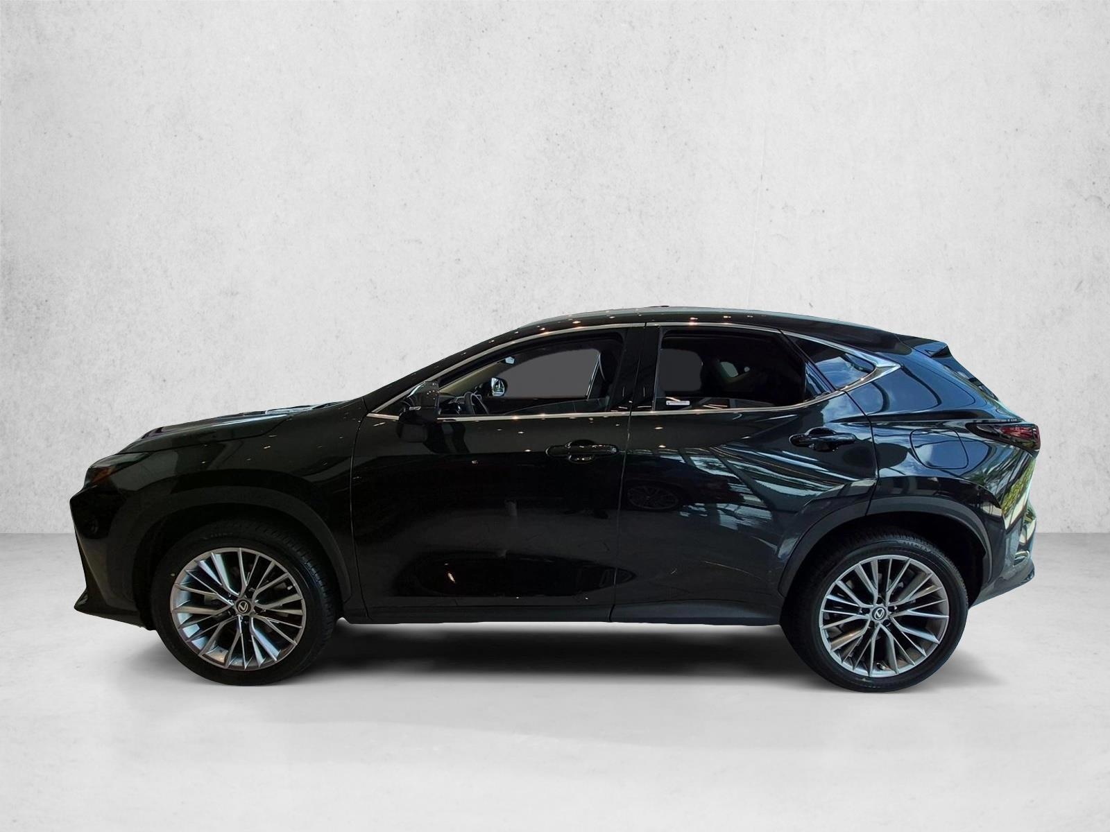 Thumbnail: 2026 Lexus NX - 2