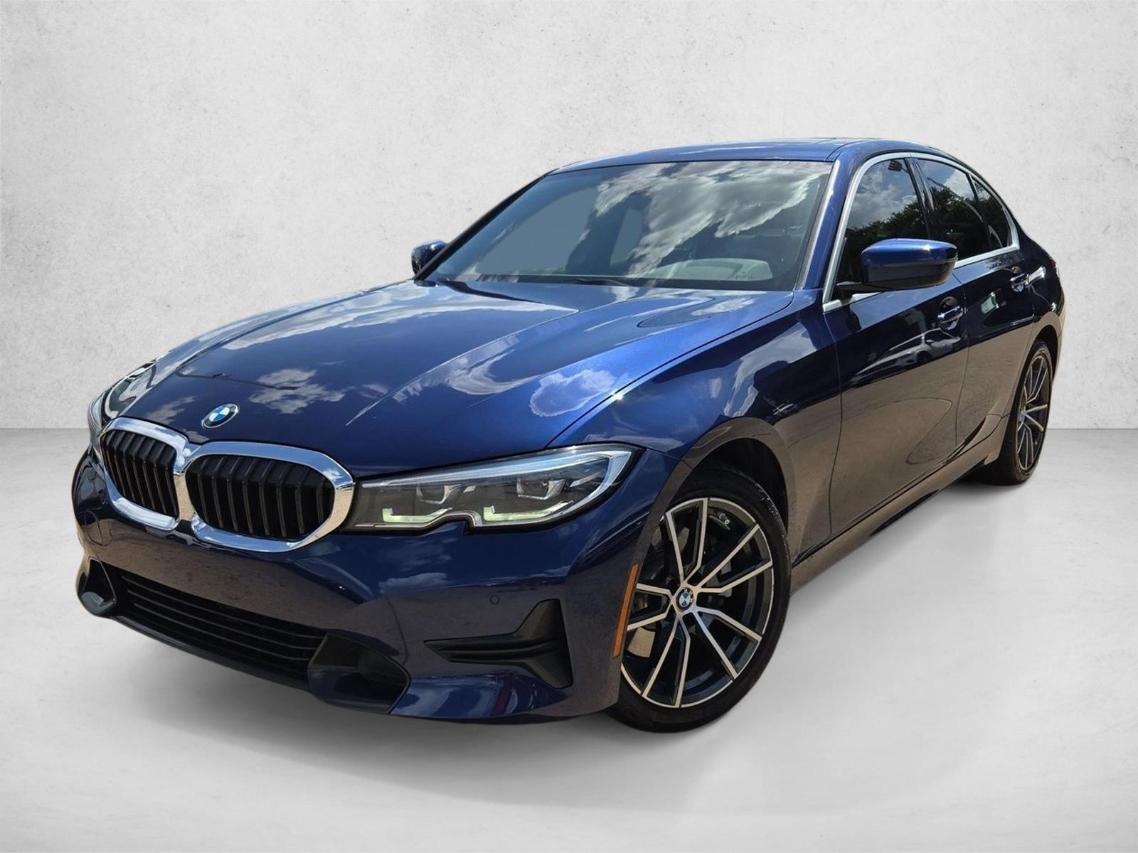 Thumbnail: 2020 BMW 3 Series - 1