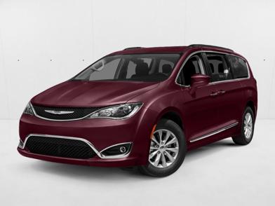 2017 Chrysler Pacifica Touring L -
                  Chandler, AZ