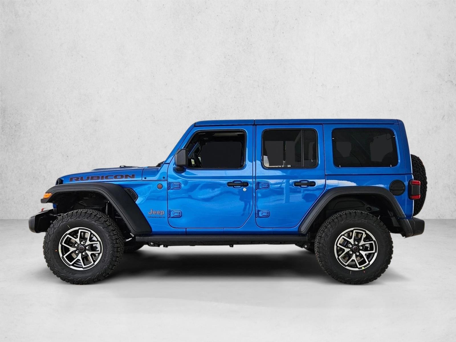 Thumbnail: 2026 Jeep Wrangler - 2