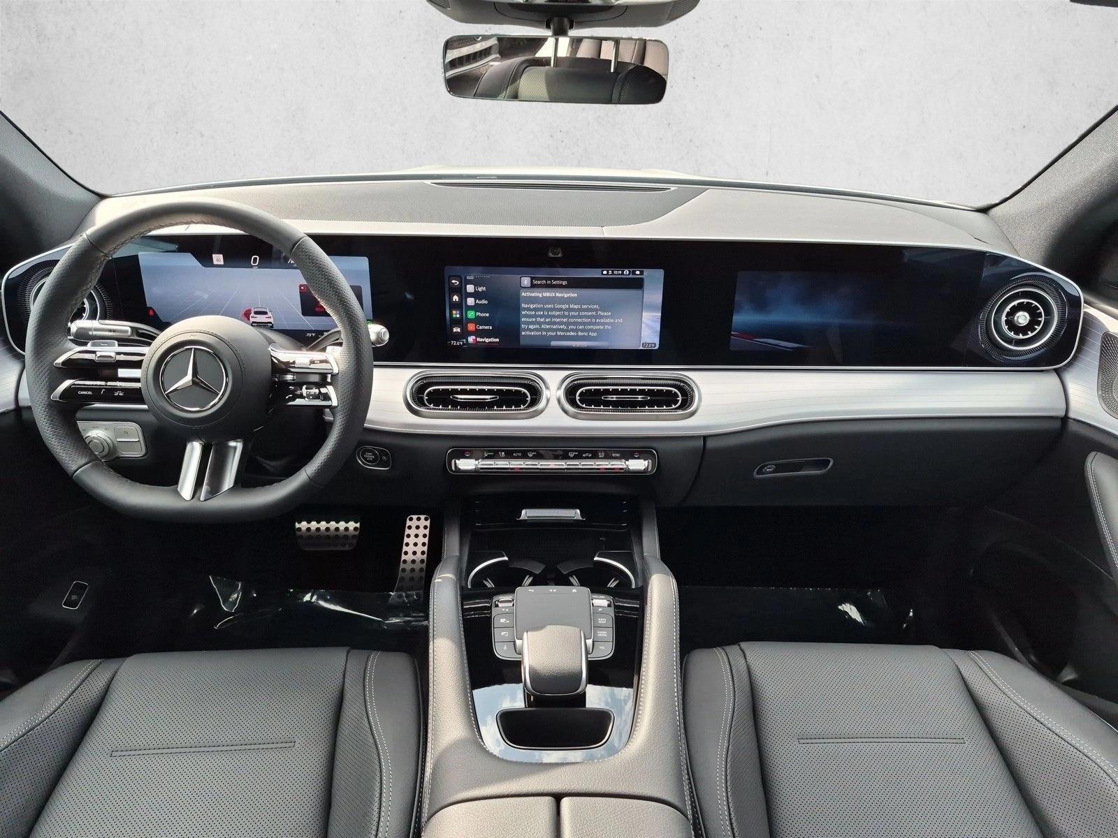 Thumbnail: 2027 Mercedes-Benz GLE - 3