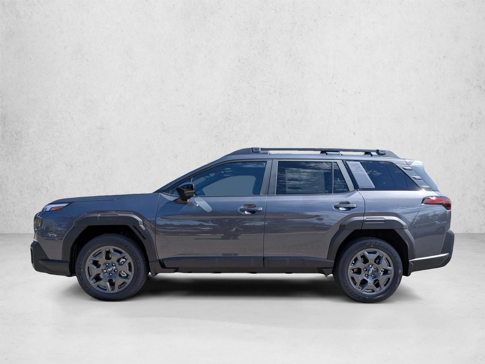 Thumbnail: 2026 Subaru Outback - 2