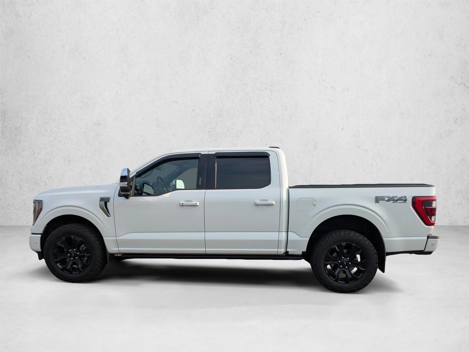 Thumbnail: 2022 Ford F-150 - 2