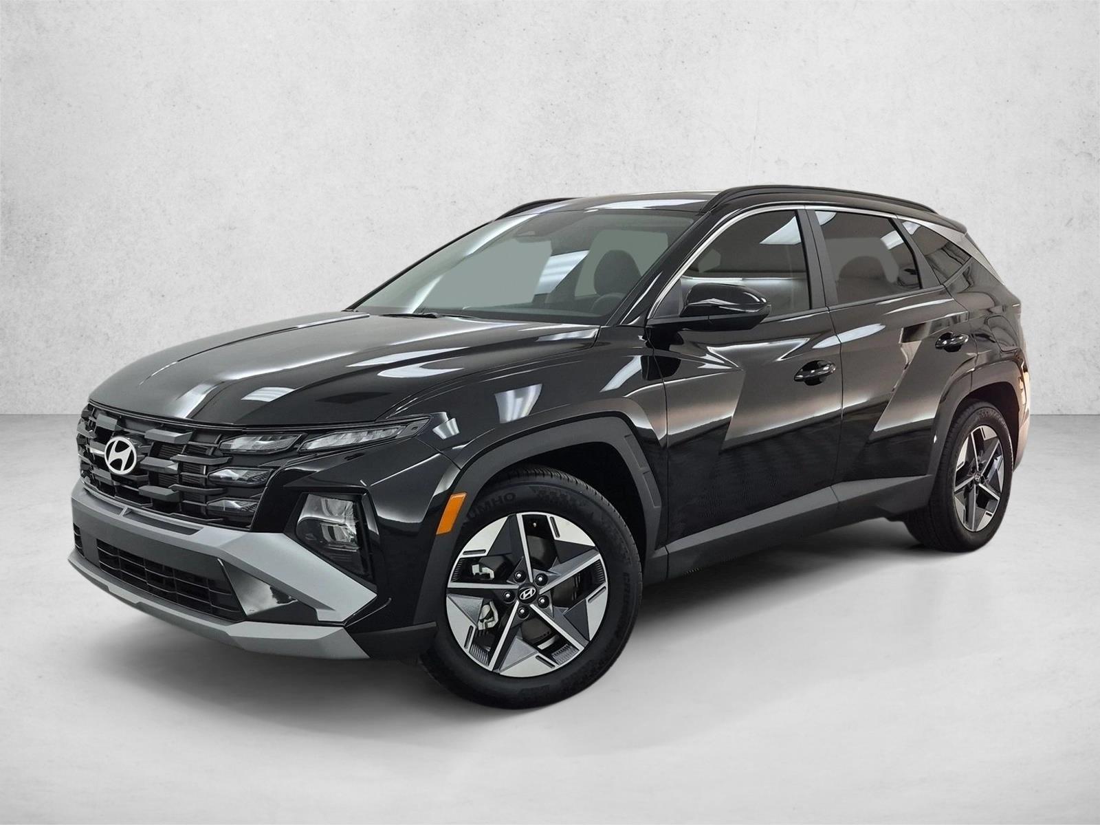 Thumbnail: 2026 Hyundai Tucson - 1