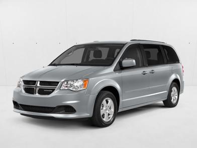 2015 Dodge Grand Caravan SXT -
                  Las Vegas, NV
