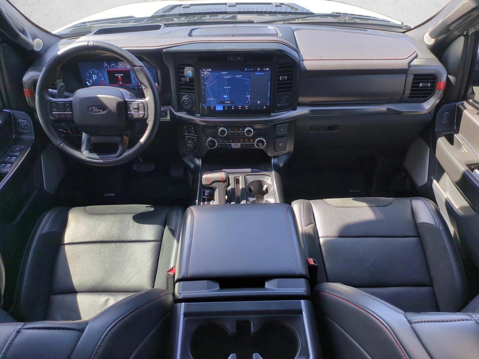 Thumbnail: 2025 Ford F-150 - 3