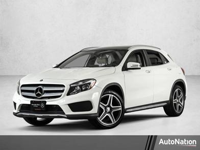 2016 Mercedes-Benz GLA 250 -
                  Chicago, IL