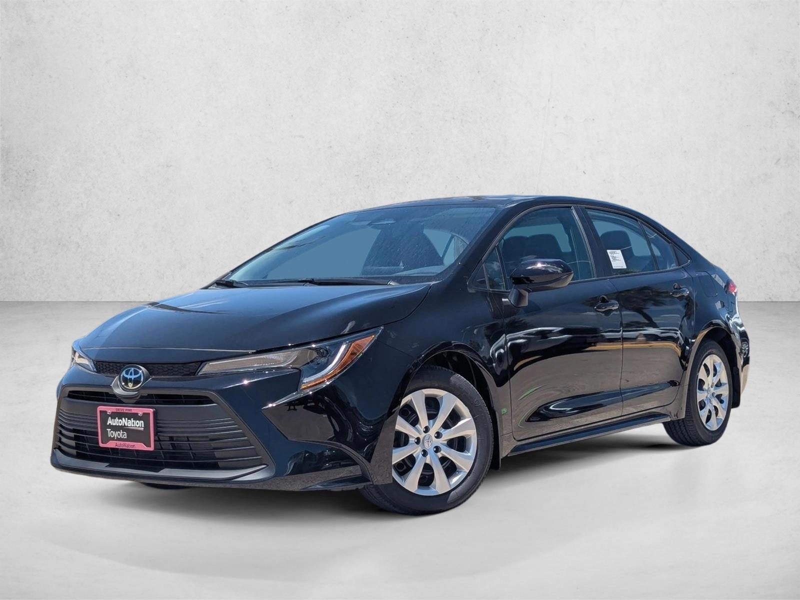 Thumbnail: 2026 Toyota Corolla - 1