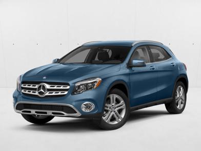 2019 Mercedes-Benz GLA 250 -
                  Plano, TX