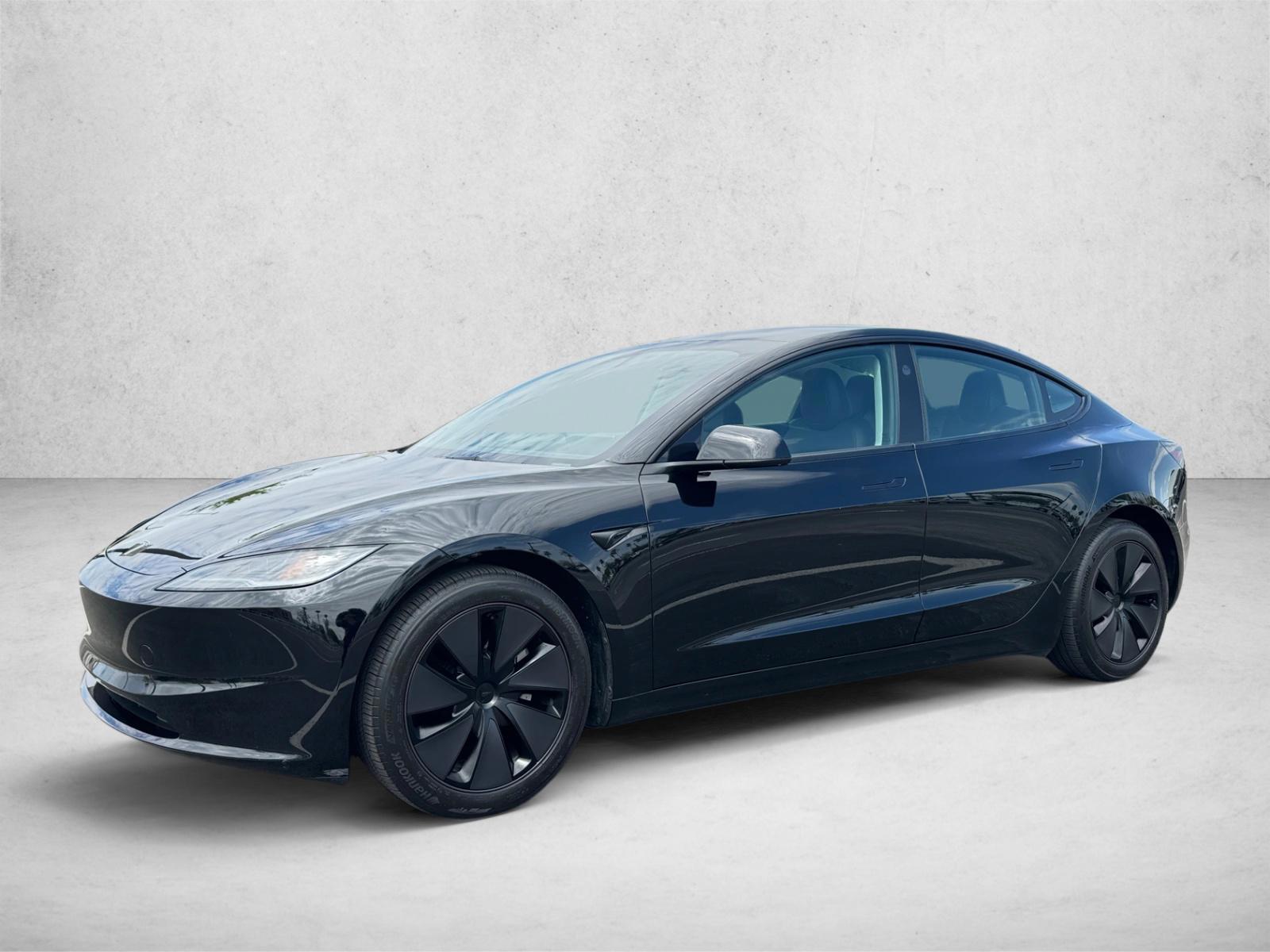 Thumbnail: 2024 Tesla Model 3 - 1