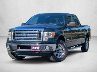2012 Ford F-150 XLT -
                  Sterling, VA
