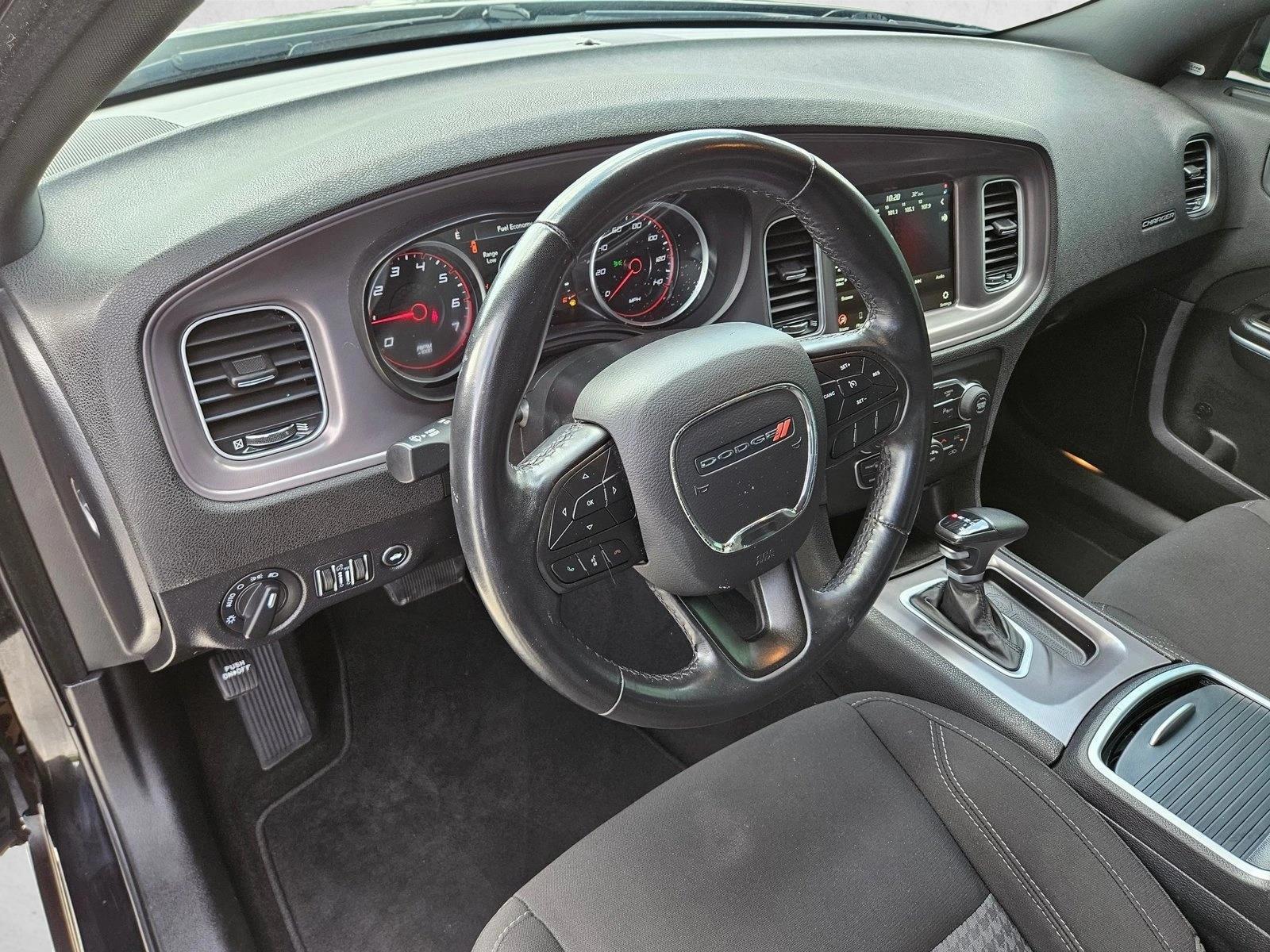 Thumbnail: 2023 Dodge Charger - 2