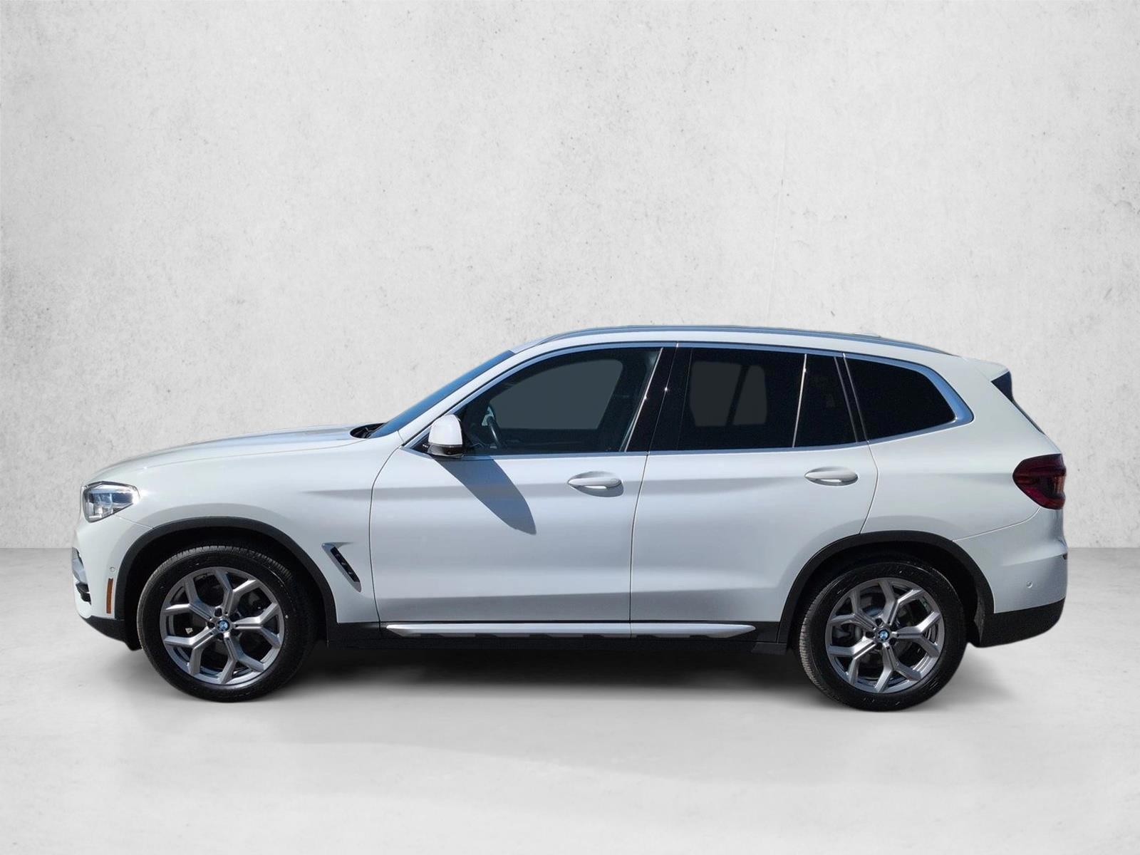 Thumbnail: 2020 BMW X3 - 3