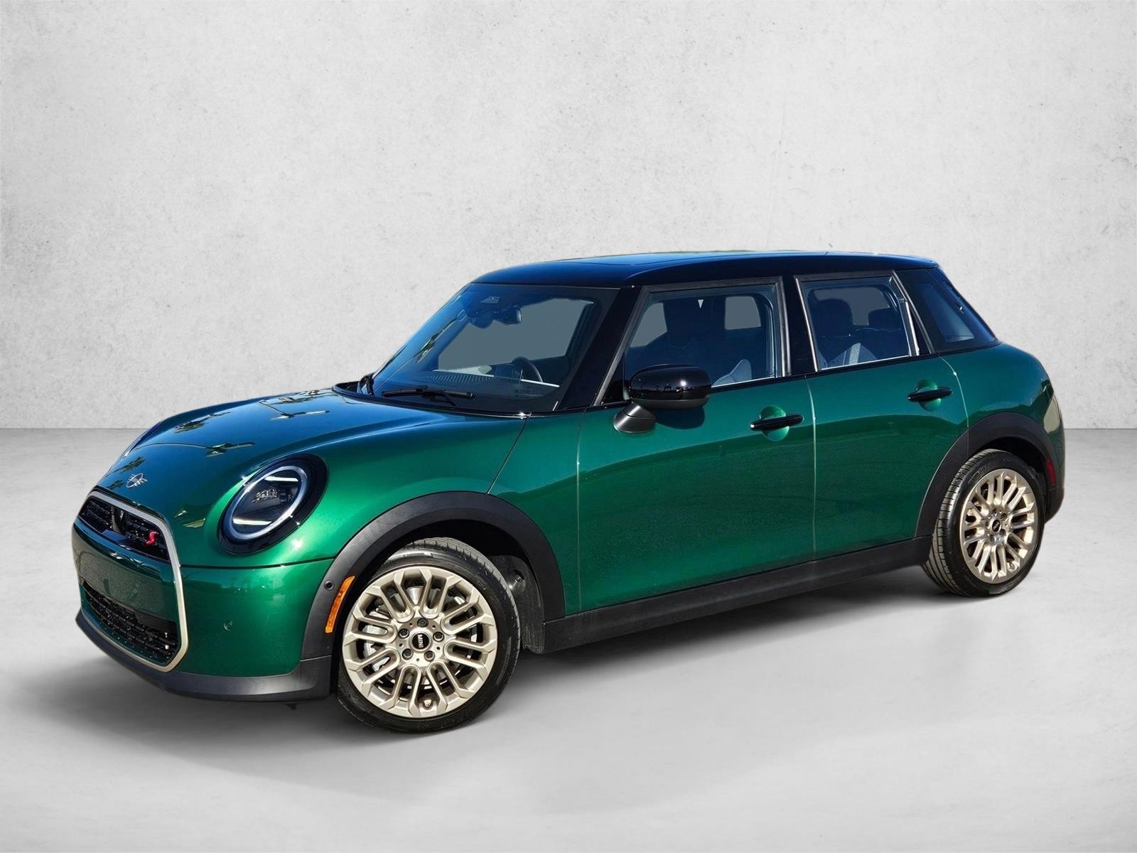 Thumbnail: 2026 MINI Cooper Hardtop - 1