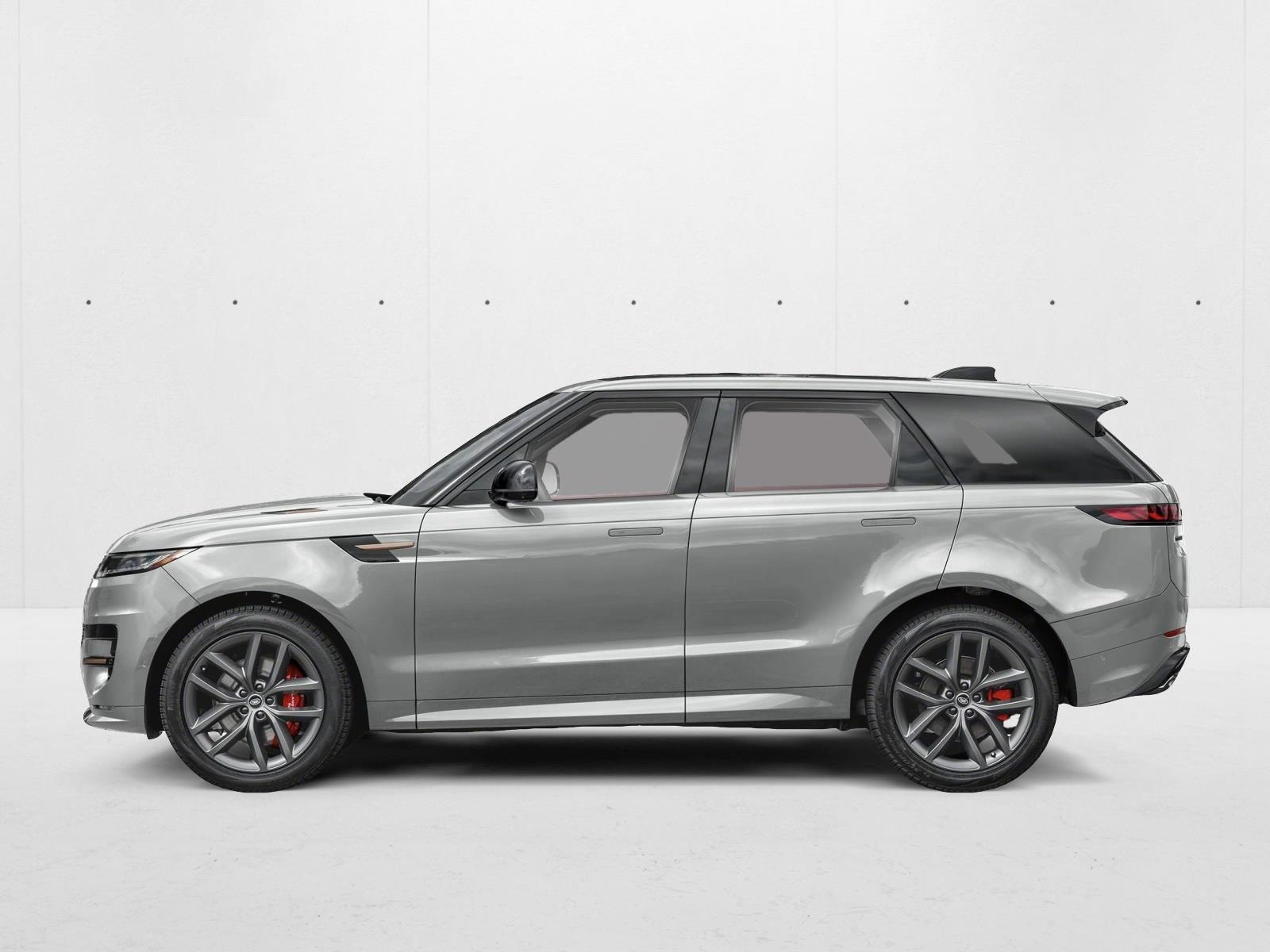 Thumbnail: 2027 Land Rover Range Rover Sport - 2