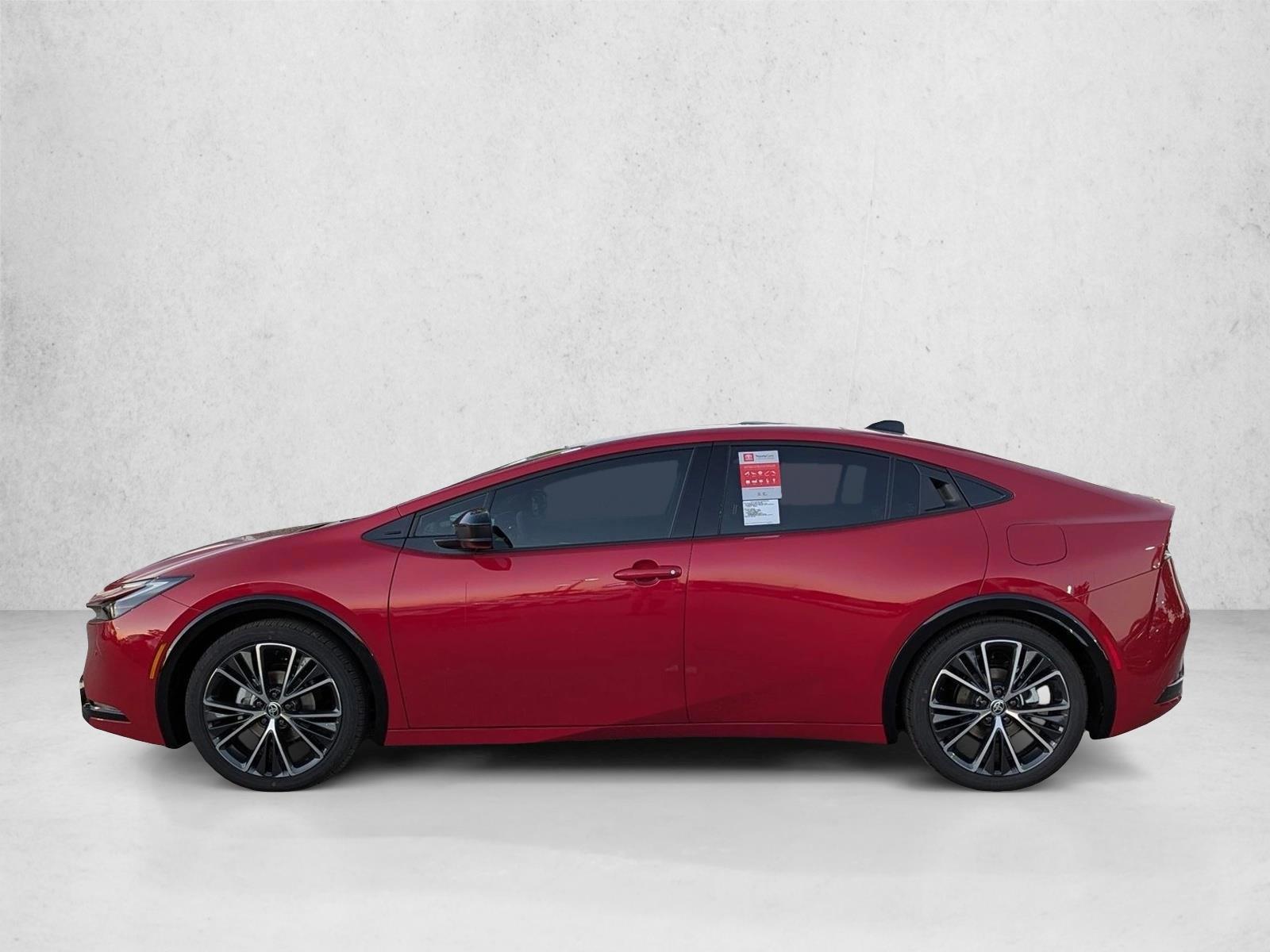Thumbnail: 2026 Toyota Prius - 2