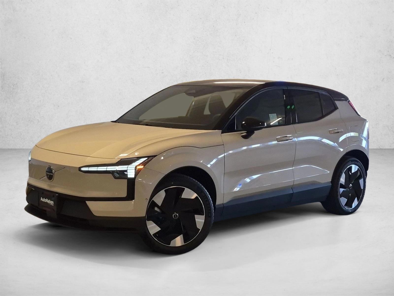 Thumbnail: 2026 Volvo EX30 - 1