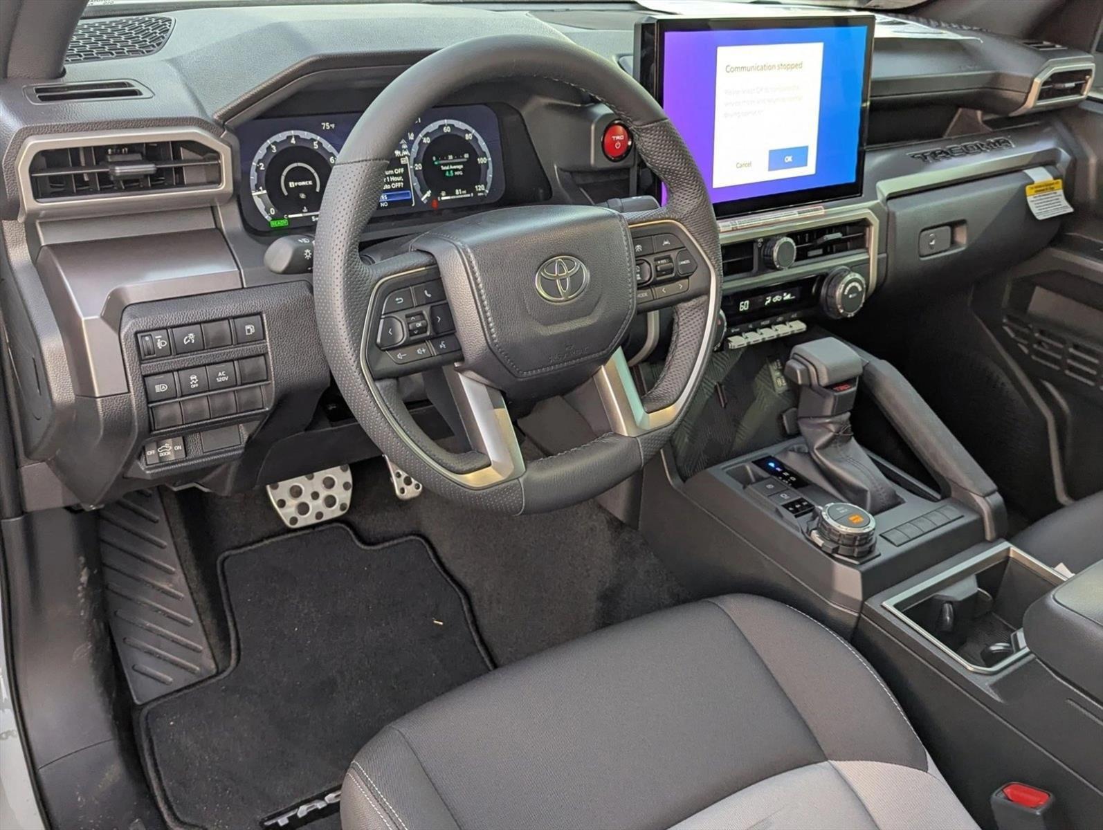 Thumbnail: 2026 Toyota Tacoma - 3